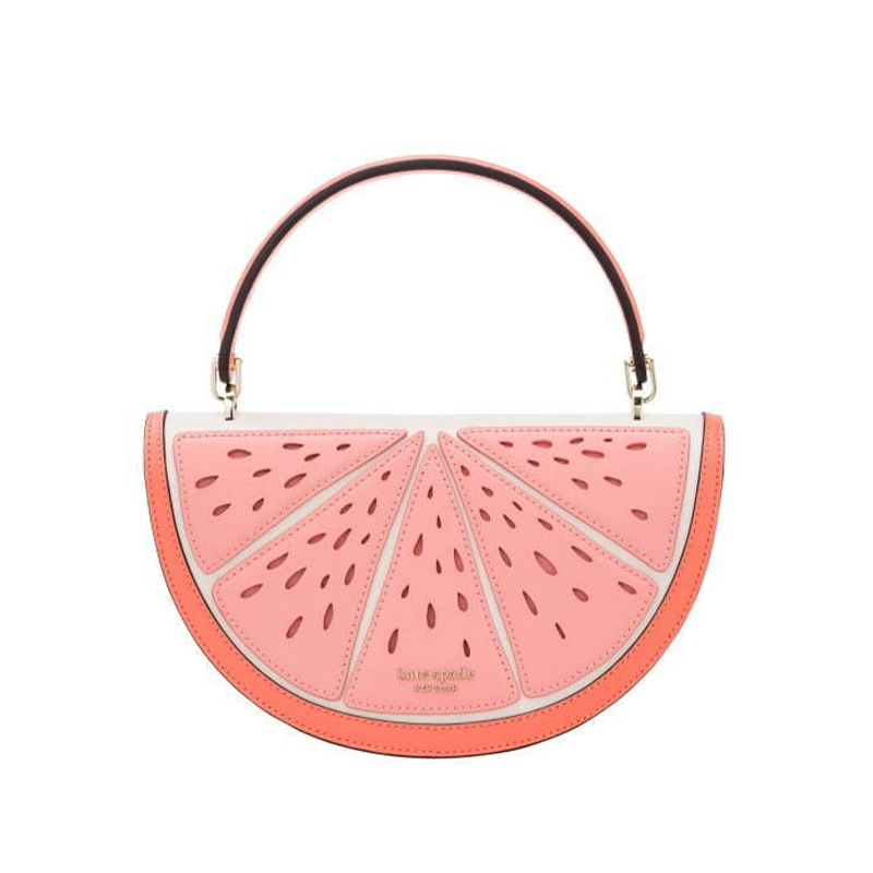 Summer Fruit Fun with Kate Spade Bags - PurseBlog