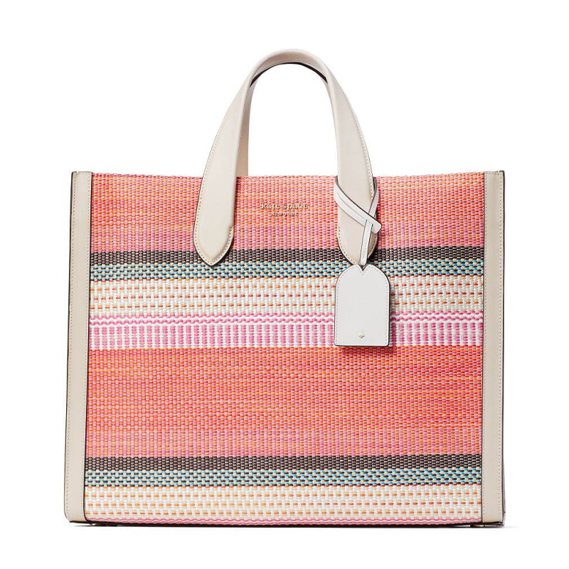 Summer Fruit Fun with Kate Spade Bags - PurseBlog