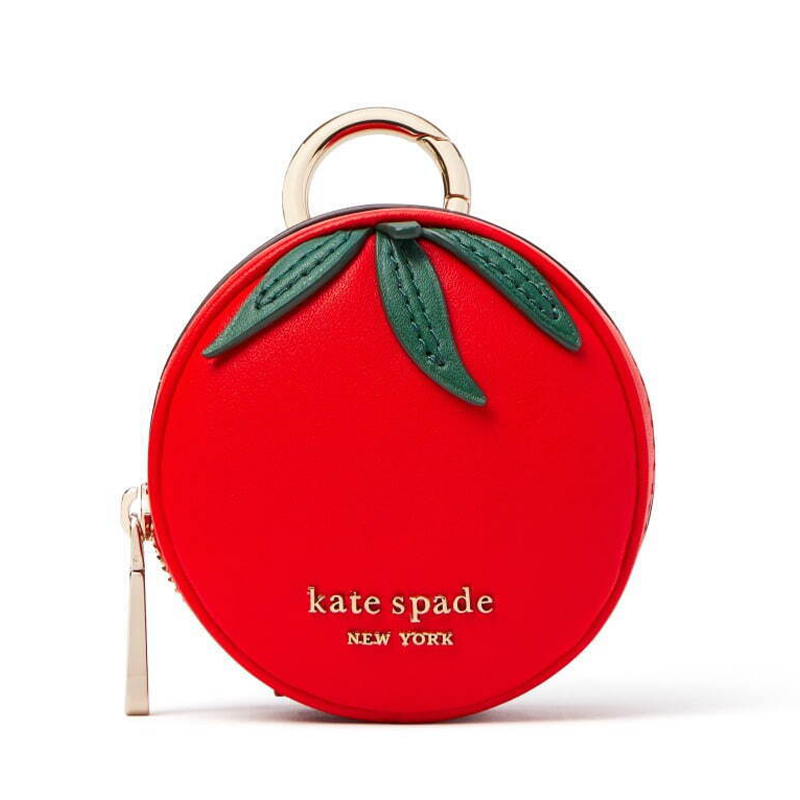 Kate spade money on sale pouch