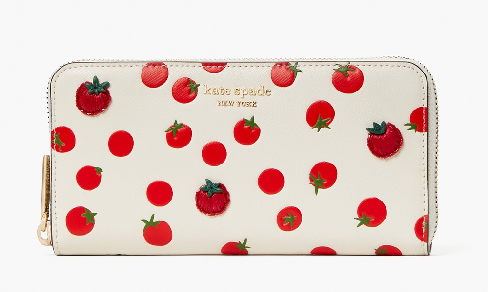 Kate Spade New York Has A Summer Collection Inspired By Fruits