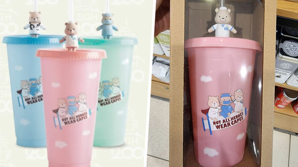 Not All Heroes Wear Capes Blue Color Changing Plastic Tumbler