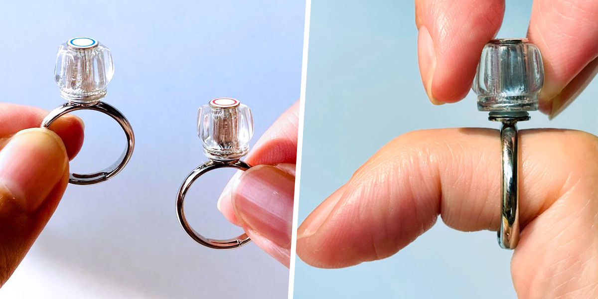 Faucet Rings