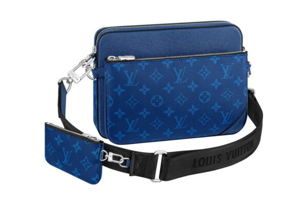 Louis Vuitton Neon Collection