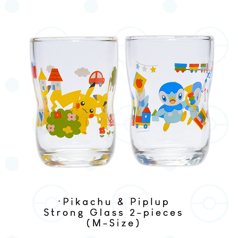 Pokemon Center Tableware and Kitchen Goods Release