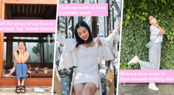 5 Girls In Singapore Share What They Edit The Most On Their Social Media Photos & Why
