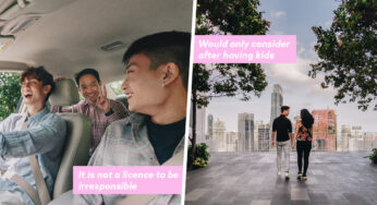 5 Singaporean Guys Share If They Would Go For A Vasectomy In The Future & Why