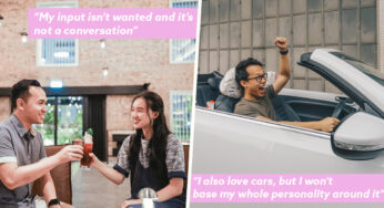 15 Weirdly Specific Rules Women Set For Men Based On Past Experiences, Like “No Monologuing” & “Not Car Obsessed”