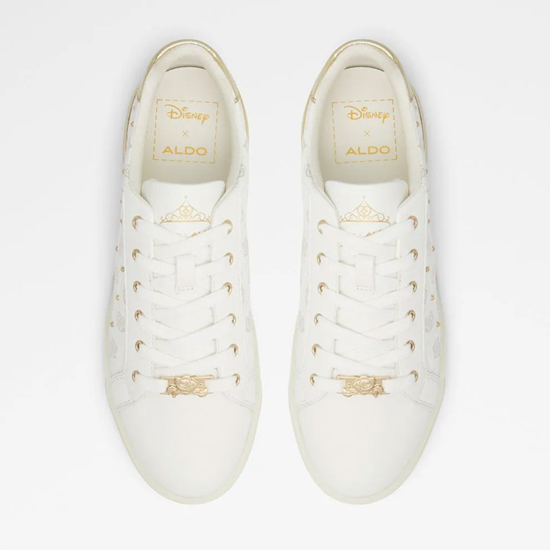 Disney best sale belle sneakers