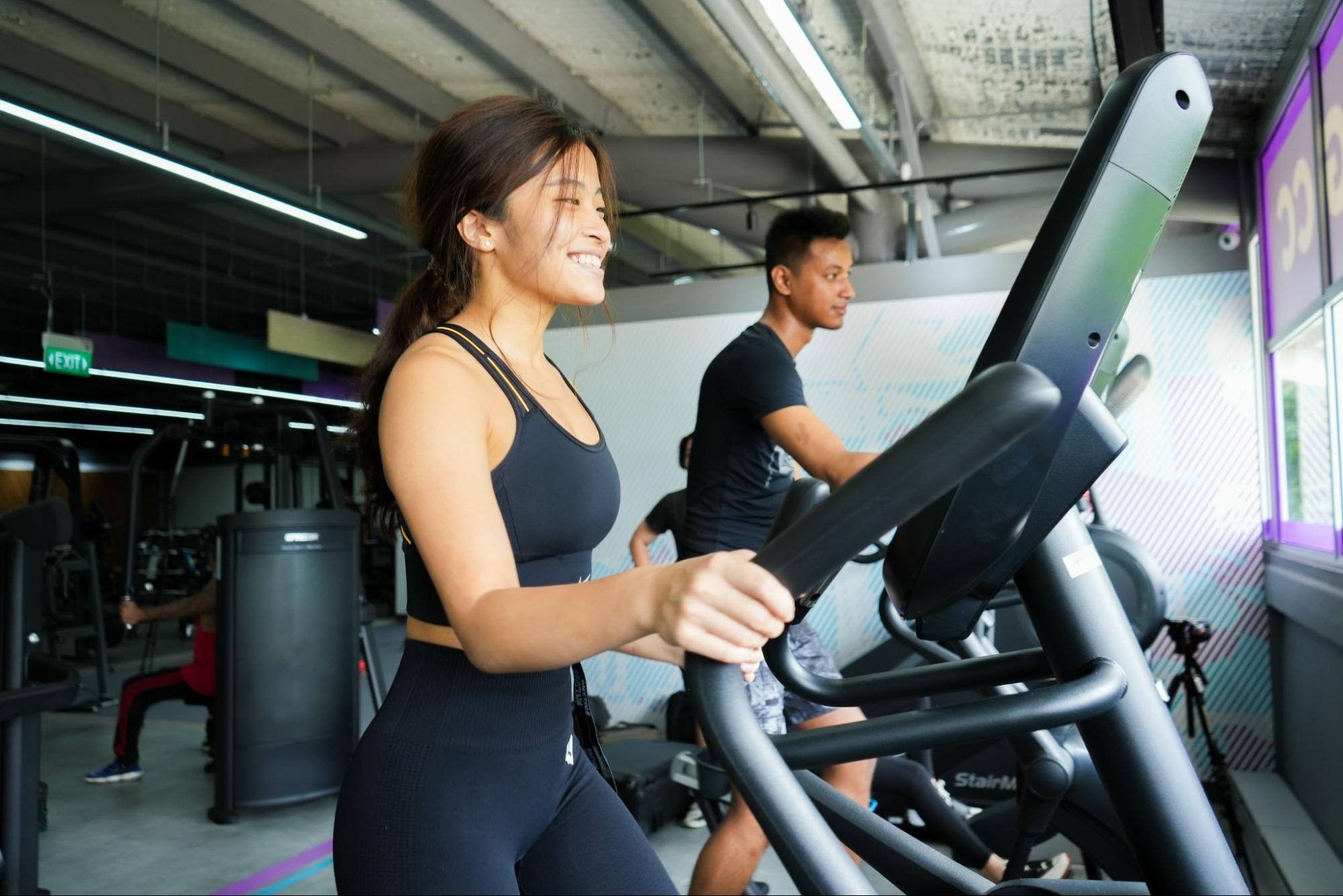 What to expect from your free Anytime Fitness gym pass - Anytime Fitness UK  Blog