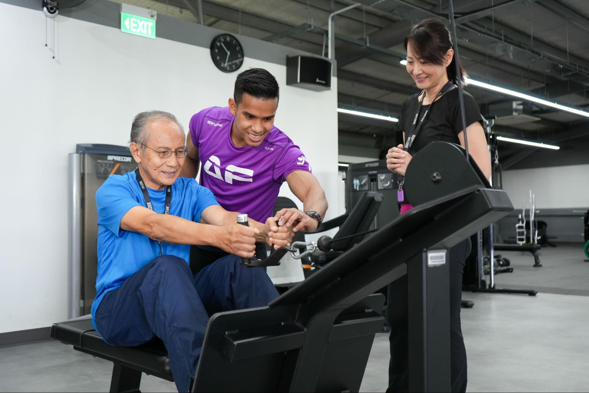 What to expect from your free Anytime Fitness gym pass - Anytime Fitness UK  Blog