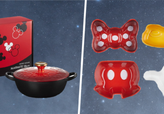 Mickey Mouse Kitchenware