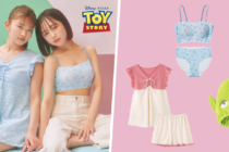 Toy Story Lingerie