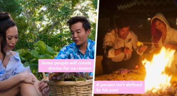 10 Bling Empire Season 2 Love & Life Lessons, Like Not Poking Your Nose Into Other People’s Business