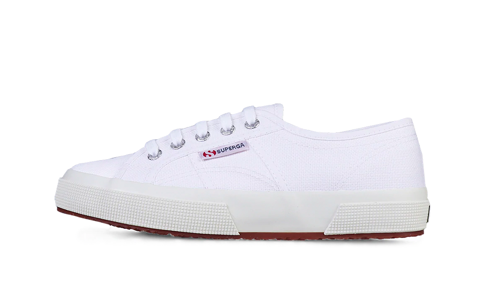 15 White Sneakers That Are Not Nike Air Force 1s To Look Trendy