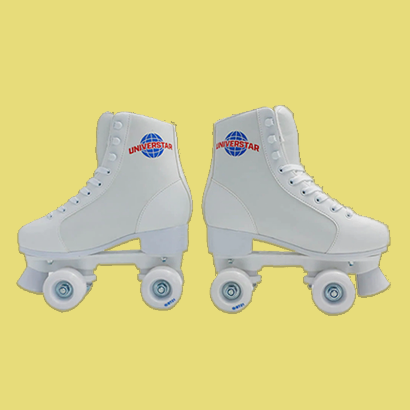 BT21 Roller Skates