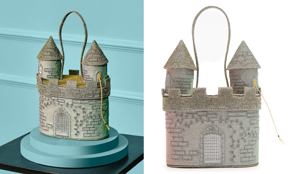 Castle Handbags