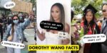 18 Facts About Dorothy Wang, The Sassy Female Cast Member On Bling Empire: New York