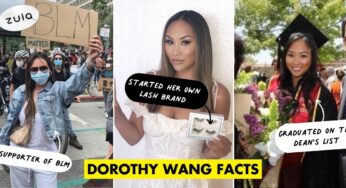 18 Facts About Dorothy Wang, The Sassy Female Cast Member On Bling Empire: New York