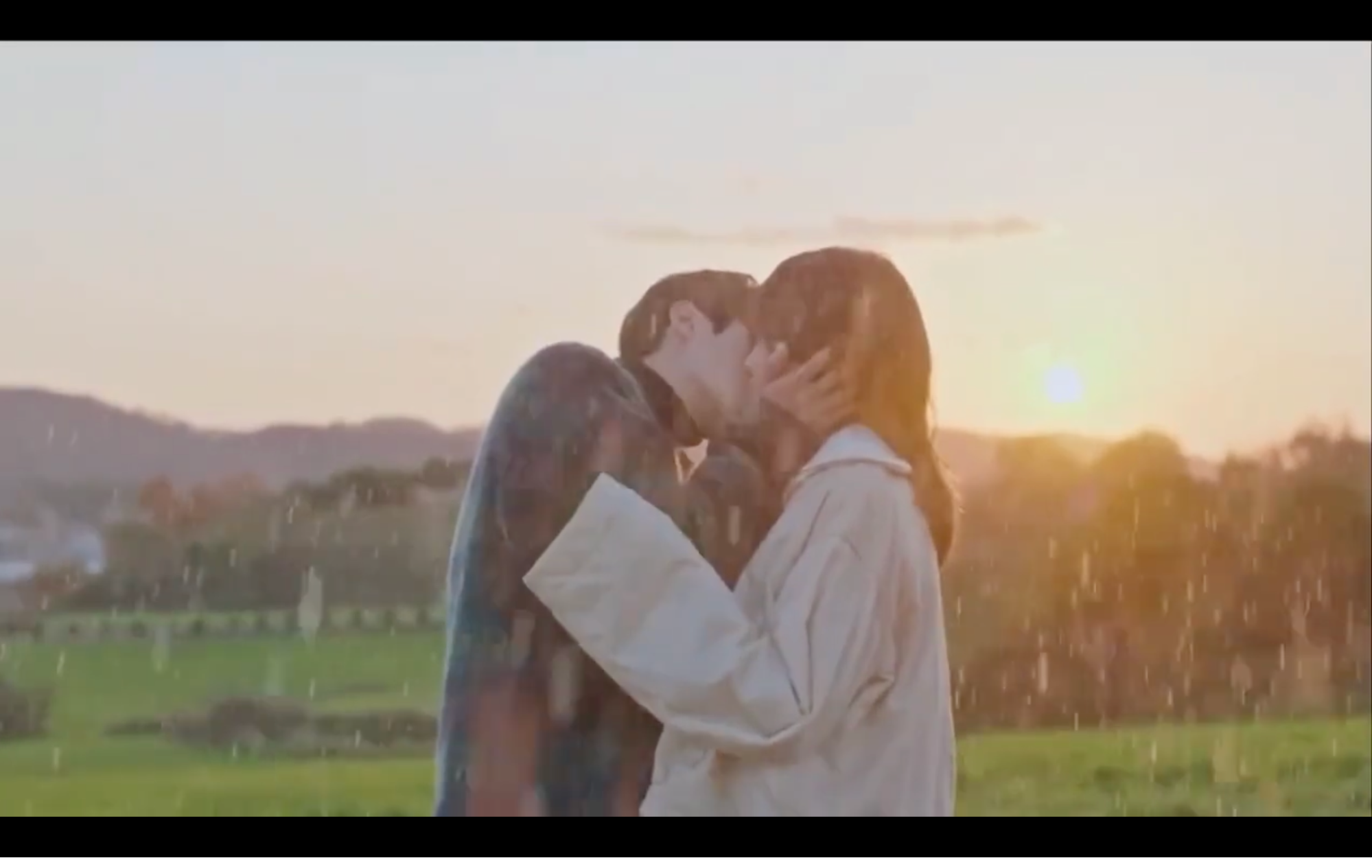 Top 10 Favorite K-Drama Kiss Scenes Of 2022 So Far - Kpopmap