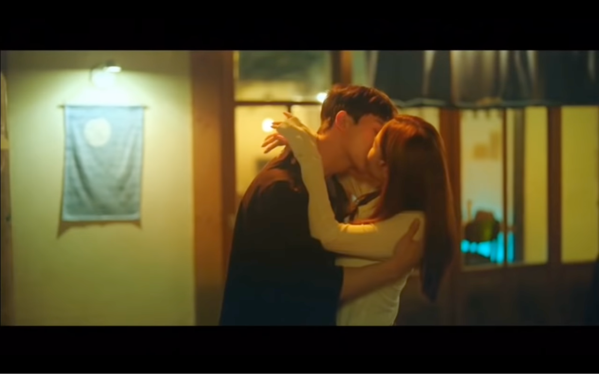 8 Best K-Drama Kisses Of 2022 That Would Make You Squeal