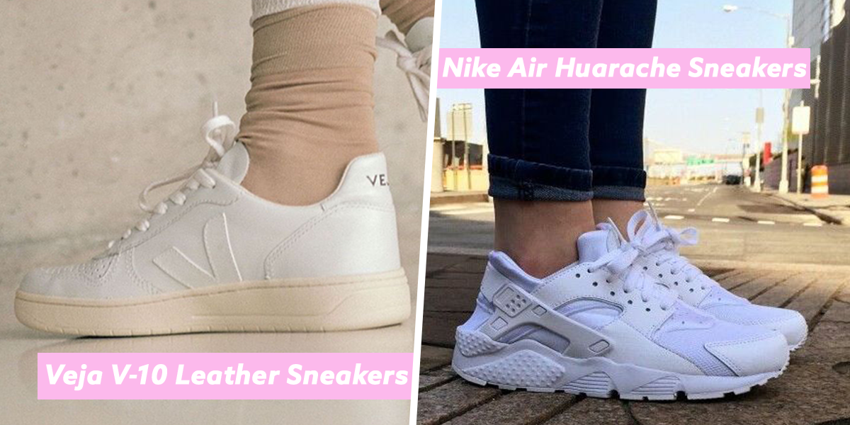 sneakers that look like air force 1