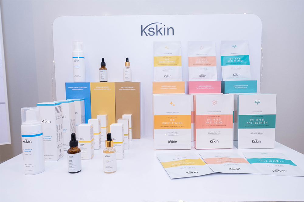 Kskin Express Facials