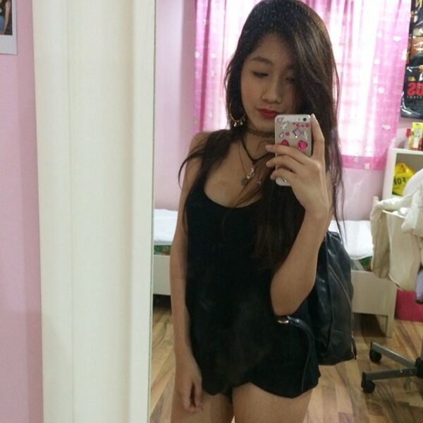 Nicole Choo On Growing Up On Social Media And Getting Cyberbullied