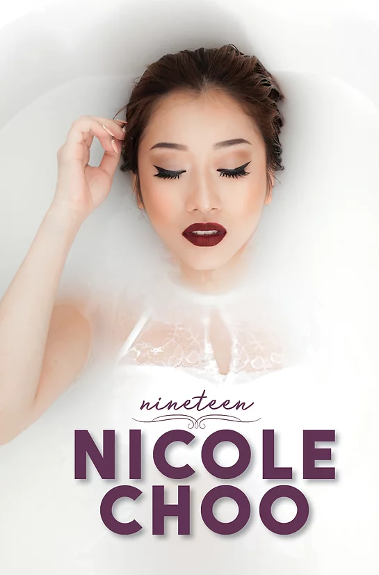 Nicole Choo - Growing Up On Social Media