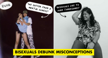 7 Bisexuals In Singapore Debunk Misconceptions They Have Heard About Their Sexuality