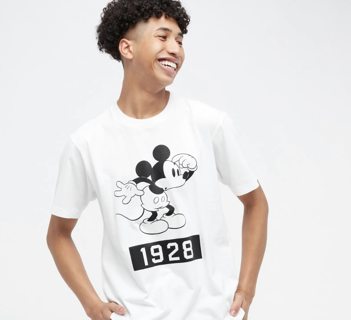 UNIQLO Magic For All Collection Has Disney, Pixar & Marvel Designs