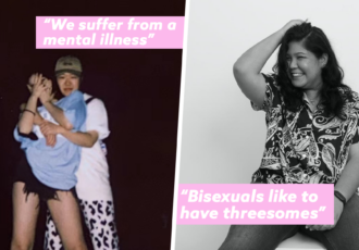 Bisexual Misconceptions
