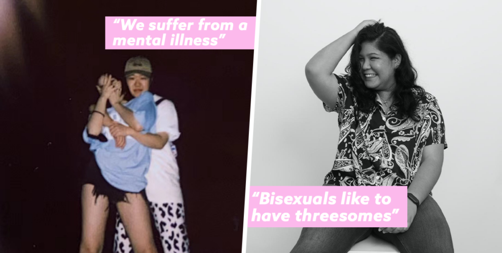 Bisexual Misconceptions