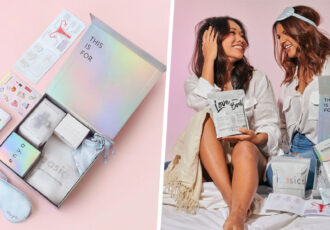 Enya’s Period Care Kits