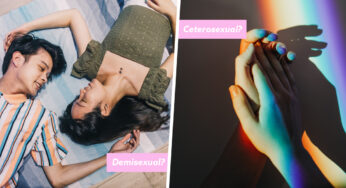 A Guide To Different Sexual Orientations: Their Definitions & Famous Celebrity Examples