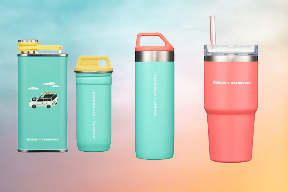 STARBUCKS KOREA 2021 Summer 3RD Cold cup Tumbler Limited Edition