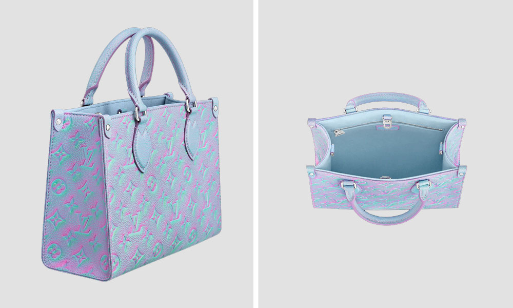 How To Shop Louis Vuitton's Summer Stardust Collection