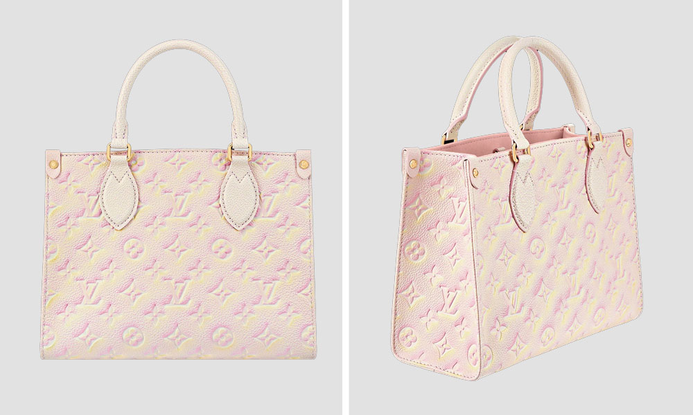 How To Shop Louis Vuitton's Summer Stardust Collection