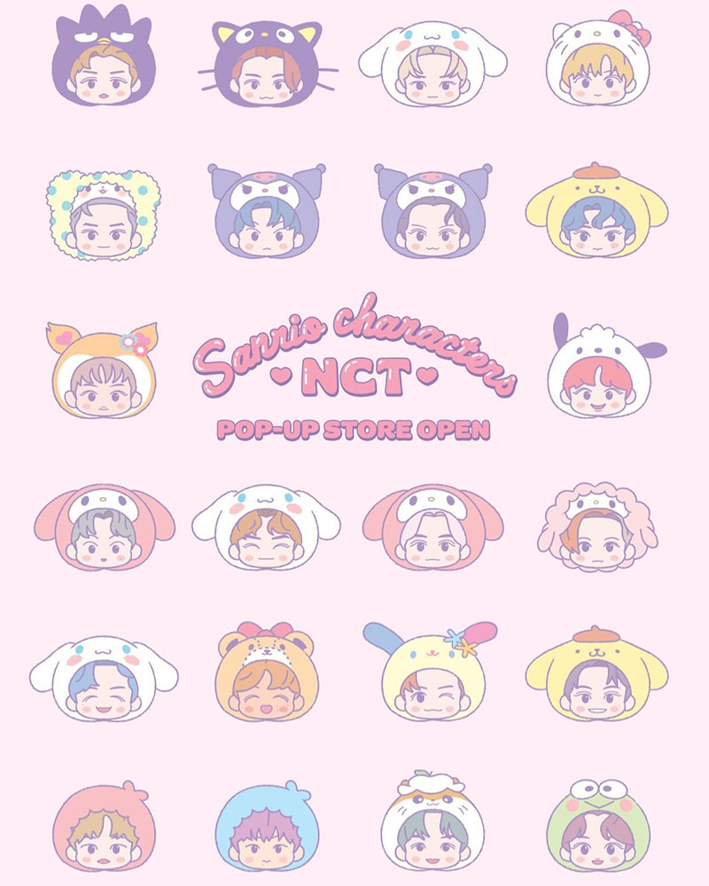 ดลดล on Twitter ᙏ giveaway wallpaper  Nct x Sanrio   pls rt  before use NCT NCTxSanrio แจกpng แจกwallpaper giveaway  httpstco8z0eYy6wRw  Twitter