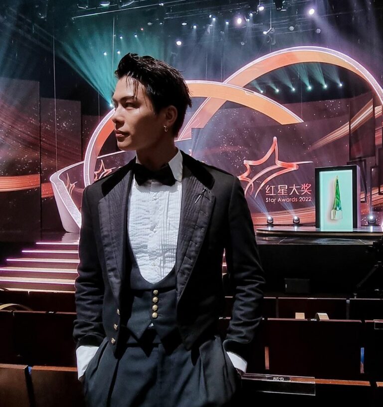 11 Facts About Glenn Yong, The Sergeant In Ah Girls Go Army