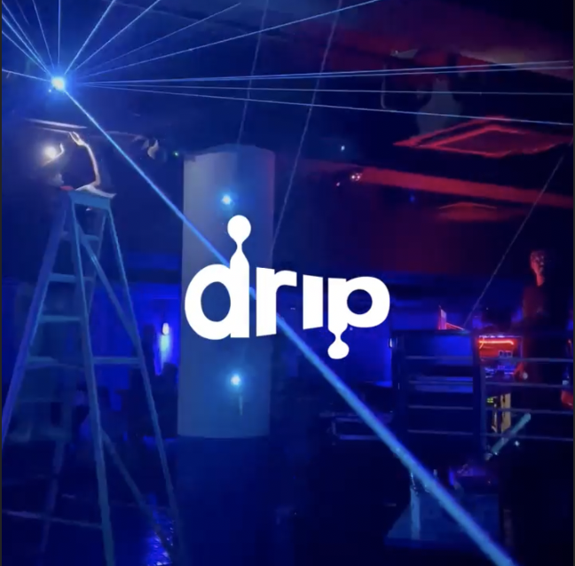 Drip Is Singapore's Biggest Underground Club With A “Salt Room”