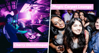 10 Nightclubs In Singapore Other Than Zouk, Including Those With Free Entry & Themed Nights