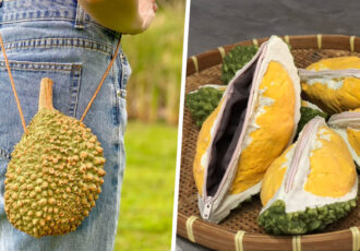 Durian Bags And Pouches