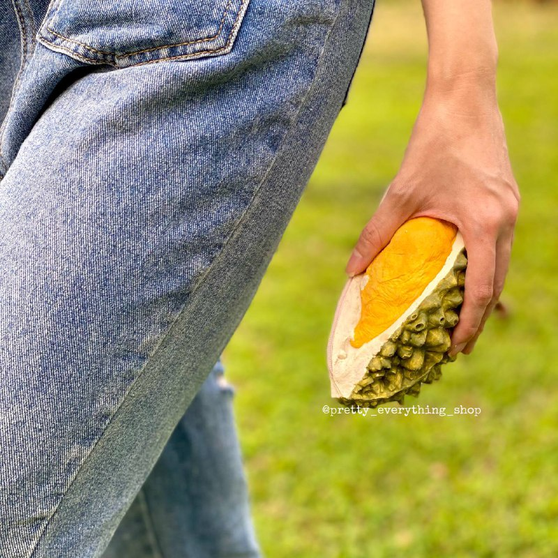 Durian Bags And Pouches