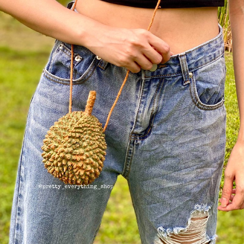 Durian Bags And Pouches