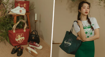 This New Harry Potter Apparel Collection Has Shoes & Handbags To Give Potterheads A Magical Look