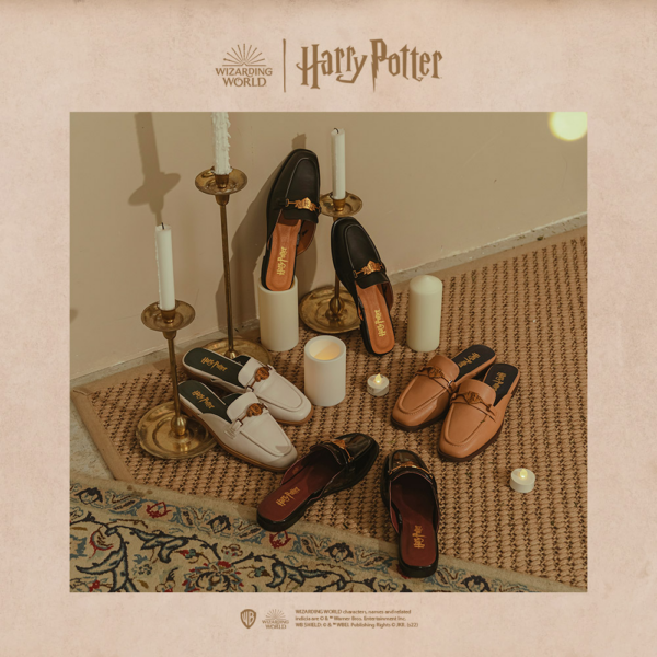 Harry Potter Apparel Collection