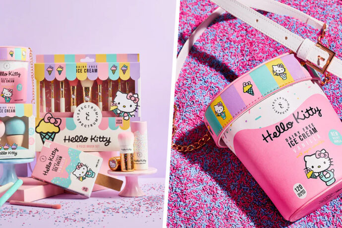 Uniqlo's Upcoming Hello Kitty UT Collection Is Perfect For Your Next ...