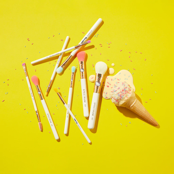 Hello Kitty Now Has An Ice CreamThemed Makeup Collection
