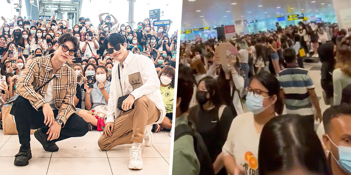 BrightWin in SG