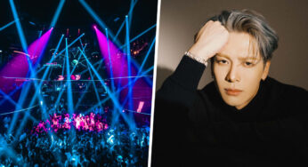 Jackson Wang Hosting Event Showcase At Marquee, Will Be In Singapore 2 To 10 August